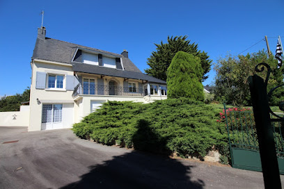L'hermine - Gîtes De France Gîte à Arzal