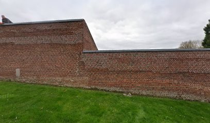 Gîte rural du Vermandois, Gîte à Caulaincourt