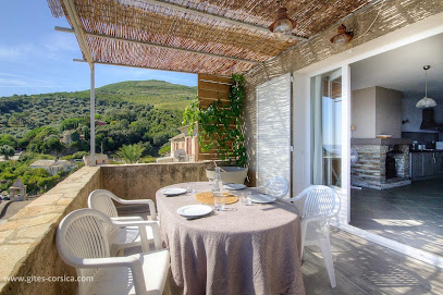 Elba - Gîtes De France, Gîte à Cagnano