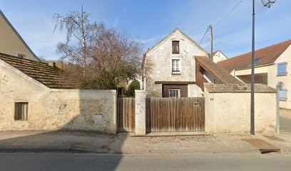 Gîte vacances 1/2 personnes Les Capucines, Gîte à Mareil-le-Guyon