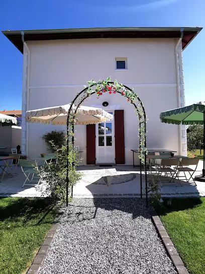 Le Domaine Des Bruyères Gîte à Biscarrosse