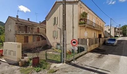 Gîte Mazet Cévennes, Gîte à Meyrannes