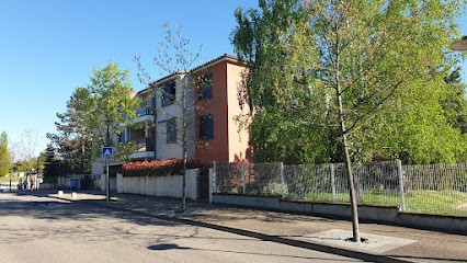 La Cabane Du Loft, Gîte à Genas