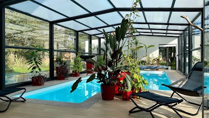 Le Cocon de campagne - Gîtes de France, Gîte à La Grigonnais