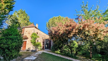 Gîtes Coeur De Lot, Gîte à Soucirac