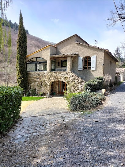 Le Valadou, Gîte à Valgorge