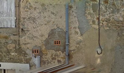 Le petit bleu, Gîte à Serviès-en-Val