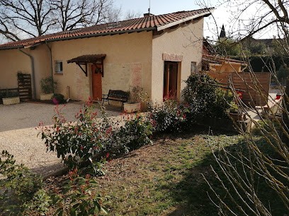 Gîte Bosc Esquirol Escorneboeuf, Gîte à Escorneboeuf