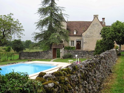 Gite de chalvet, Gîte au Bastit