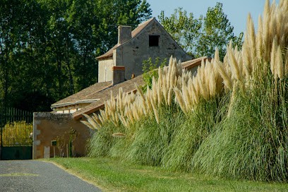 Domaine de Grand Felin, Gîte à Bonnes