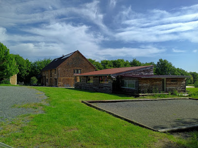 Gite À La Ferme Savignac-Lédrier, Gîte à Savignac-Lédrier