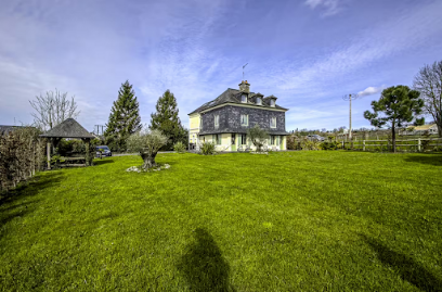 Le Clos Jodelise Gîte à Bonneville-sur-Touques
