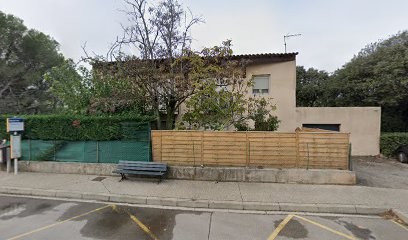 Villa Oasis, Gîte à Villeneuve-lès-Avignon