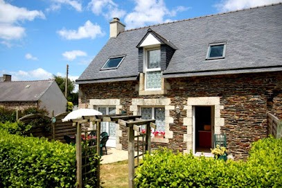 Gites de keravel, Gîte à Plomodiern