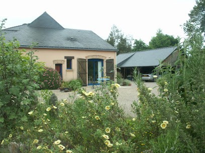 Kirdi Clos, Gîte à Ploërmel