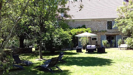 Gite Le Balcon De Louise, Gîte à Gramat