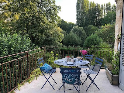 La Maison Du Grand Saule - Gîte De Charme Normandie, Gîte à Falaise