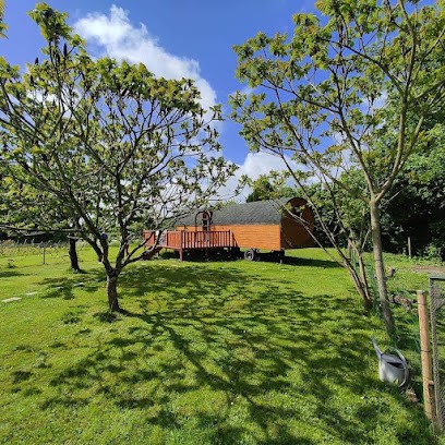 Charoul'Hôtes, Gîte à Saint-André-sur-Sèvre