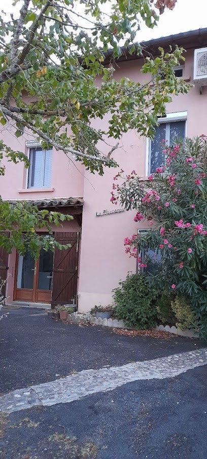 gite le foucerou, Gîte à Labastide-de-Lévis
