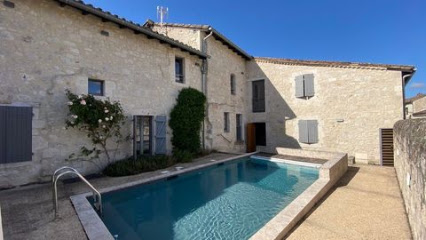 Le Clos Montjovis - Gîtes De France, Gîte à Montjoi