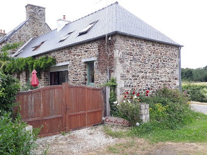 Cotes d'Armor Gites, Gîte à Camlez