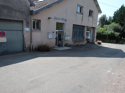 Gite du Moulin, Gîte à Voray-sur-l'Ognon