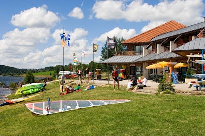 Village de gîtes Châteauneuf de Randon, Gîte à Châteauneuf-de-Randon
