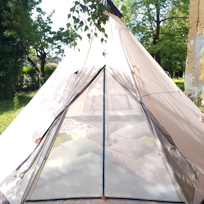 Les Petites Bottes, Gîte aux Abrets en Dauphiné