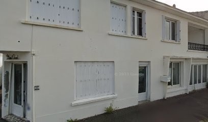 Gites Plein-Ouest, Gîte à La Barre-de-Monts