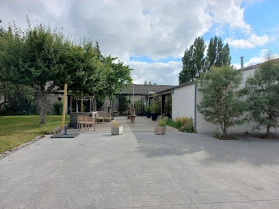 Enaon Guermiton Eurl, Gîte à Frossay