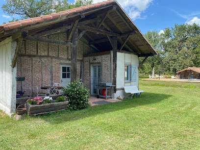 La Bergerie De Pinot, Gîte à Sore