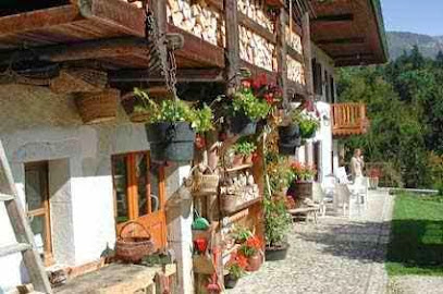 Gîte Nature La Biolette, Gîte à Leschaux