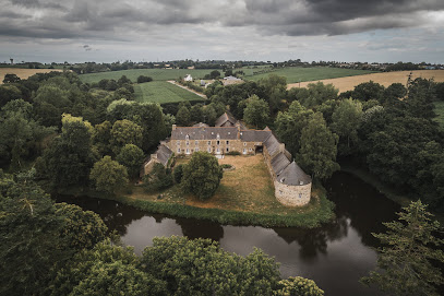 Manoir Du Plessix Meen Gîte à Val-d'Arguenon