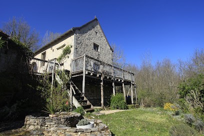Gite du Coustal, Cajarc, Lot, Gîte à Cajarc