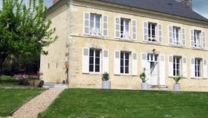 La Frébouchère - Gîtes De France, Gîte à Laleu