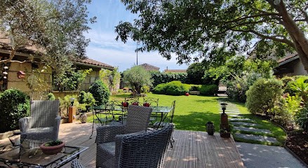 Gîte Le Jardin Villemaurine, Gîte à Saint-Émilion