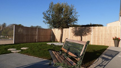 Gîte de Bois Rond, Gîte à Tonnay-Charente