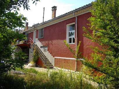 L'Ile de Philae, Gîte à Châteauneuf-de-Gadagne