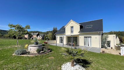 Gite De Verrières - Gîtes De France, Gîte à Sébrazac