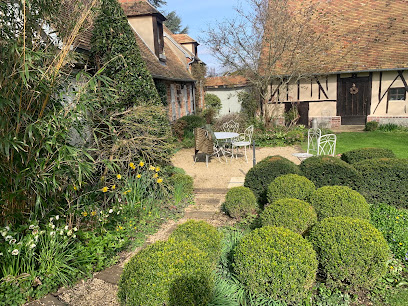 Le Logis Du Cliquet, Gîte à Thibivillers