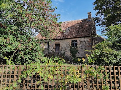 Gîte du Culan, Gîte à Vesdun