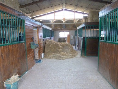 Gite des écuries du moulin, Gîte à Charavines