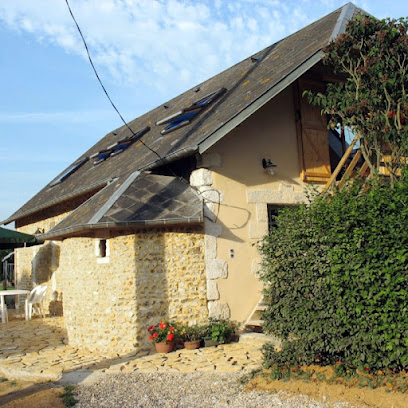 Gîte De France, Gîte à Villainville