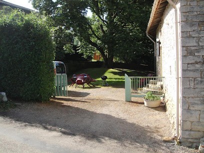 Le Tilleul, Gîte à Courmangoux