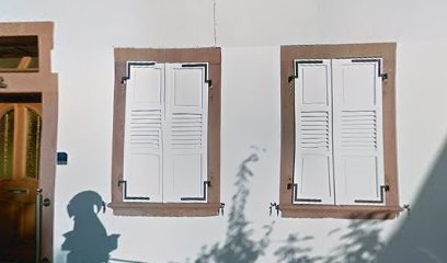 Kimmler Marie-Ange, Gîte à Wissembourg