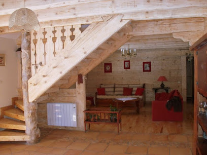 Chalet Puigmal, Gîte à Saint-Pierre-dels-Forcats