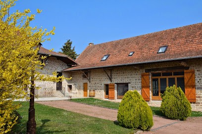 Le Clos de Line, Gîte à Sivignon