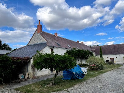 Gite La Maison Chevalier, Gîte à Bossée