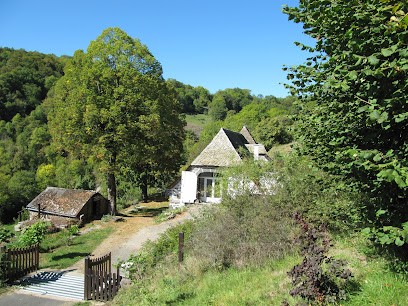 Gîte de La Roche, Gîte à Neuvéglise-sur-Truyère