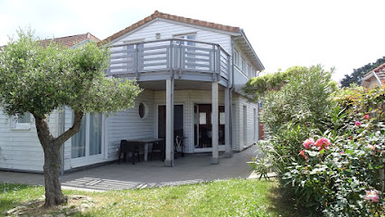 Océan 5 - Gîtes De France Gîte à Pornic